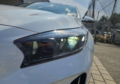 Kia XCeed, 2025