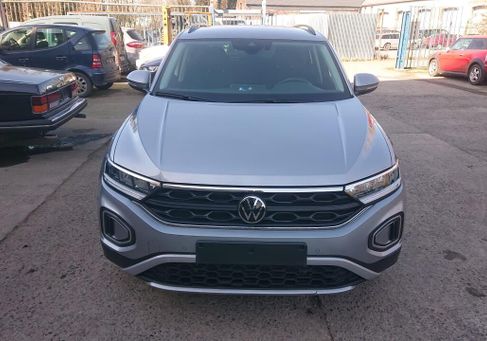 Volkswagen T-Roc, 2023