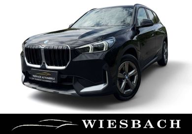 BMW X1, 2023