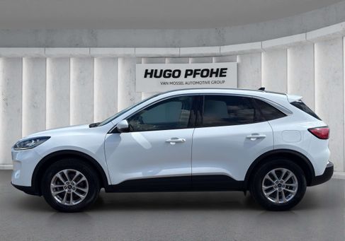 Ford Kuga, 2020