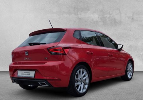 Seat Ibiza, 2023
