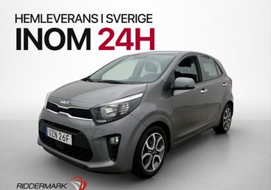 Kia Picanto, 2023