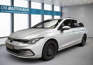 Volkswagen Golf, 2023