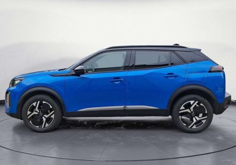 Peugeot 2008, 2024