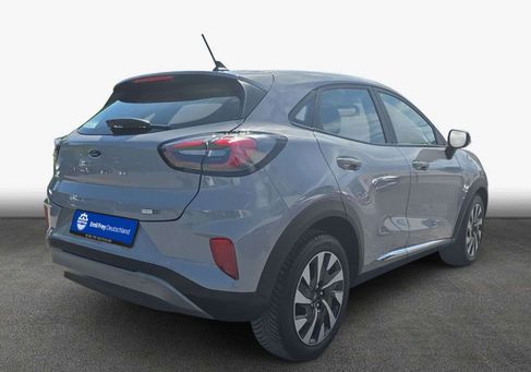 Ford Puma, 2023 2