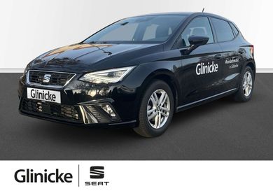 Seat Ibiza, 2024