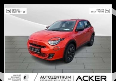 Fiat 600, 2024