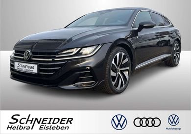 Volkswagen Arteon, 2023