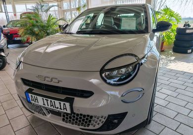 Fiat 600, 2026