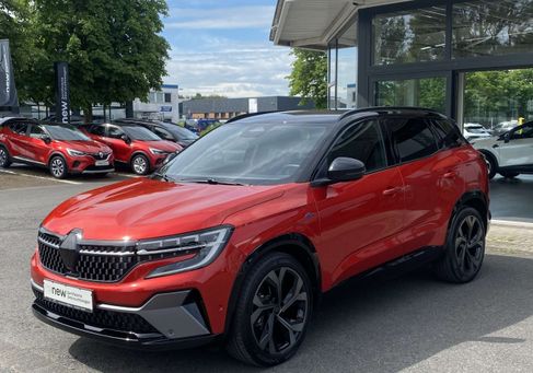 Renault Austral, 2022