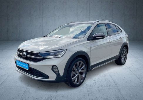 Volkswagen Taigo, 2022
