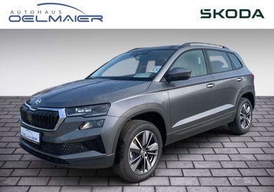 Skoda Karoq, 2024