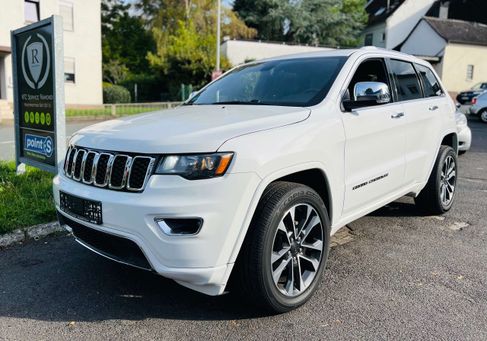 Jeep Grand Cherokee, 2019 2