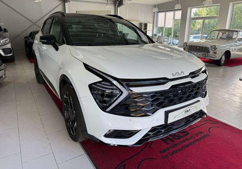 Kia Sportage, 2024 3