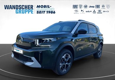 Citroën C3 Aircross, 2026