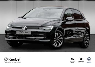 Volkswagen Golf, 2026