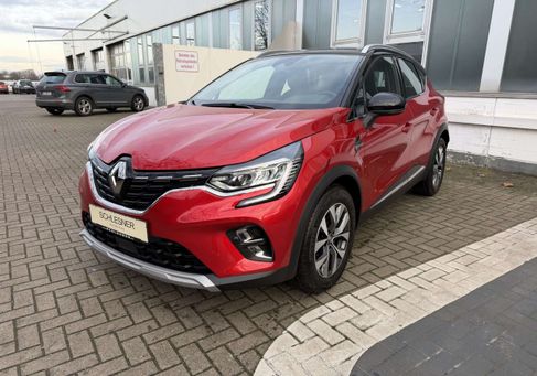 Renault Captur, 2019