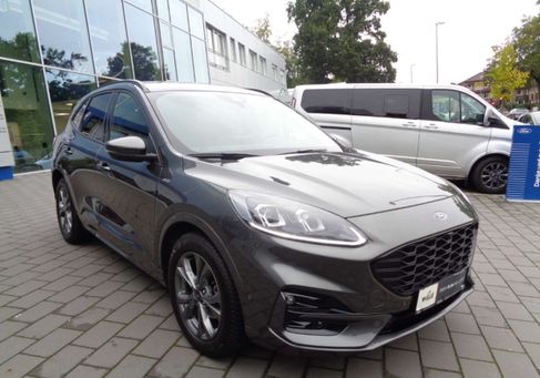Ford Kuga, 2020