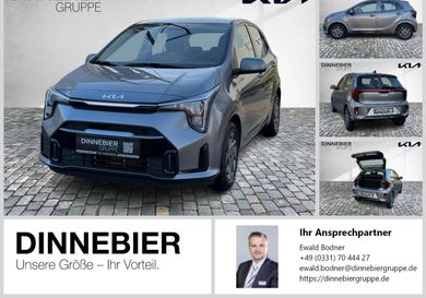 Kia Picanto, 2024