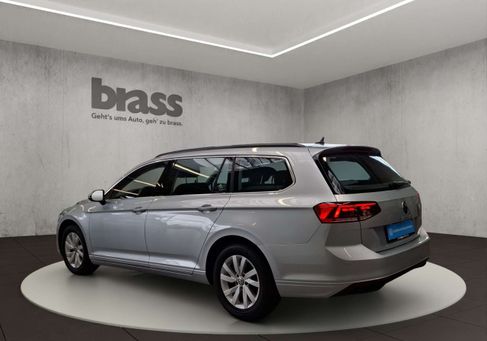 Volkswagen Passat Variant, 2022 3