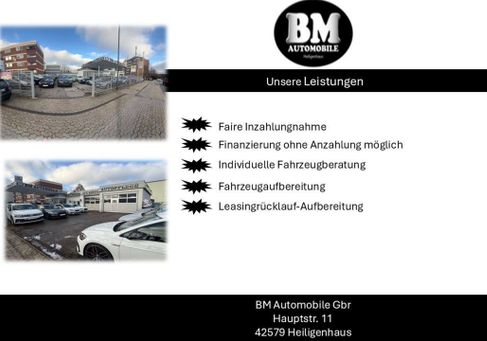 Volkswagen Golf, 2019