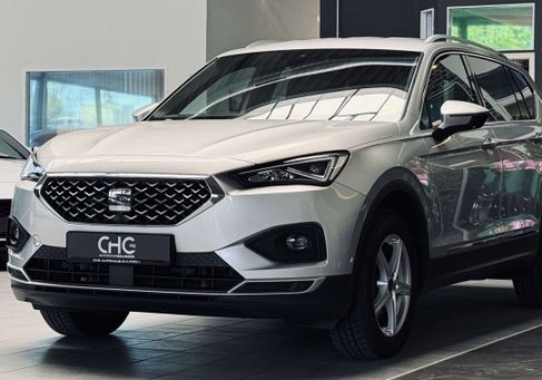 Seat Tarraco, 2021