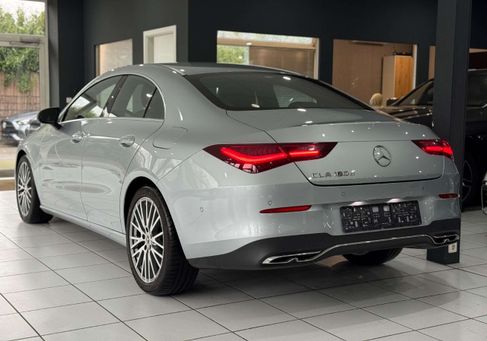 Mercedes-Benz CLA 180, 2024