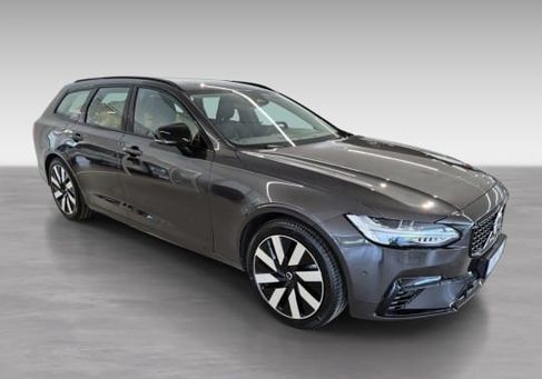 Volvo V90, 2026
