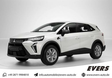 Mitsubishi Grandis, 2026