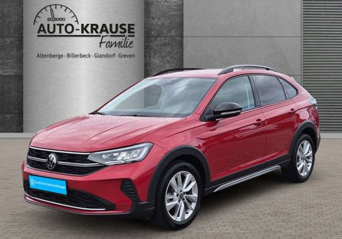 Volkswagen Taigo, 2025