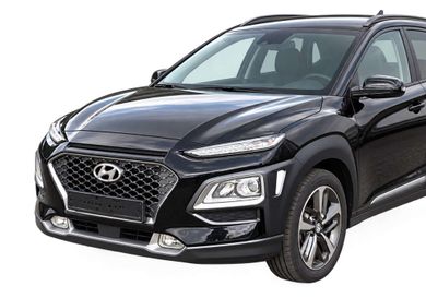 Hyundai Kona, 2020
