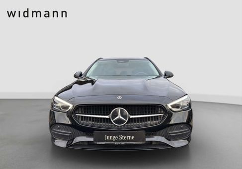 Mercedes-Benz C 200, 2023