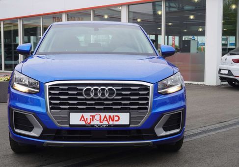 Audi Q2, 2018 2