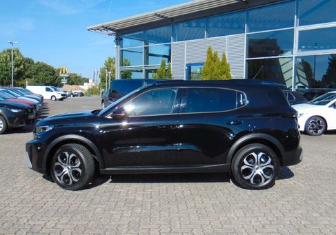 Citroën C3 Aircross, 2025 2