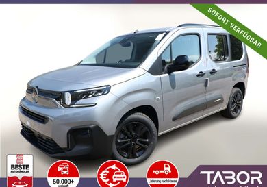 Citroën Berlingo, 2025