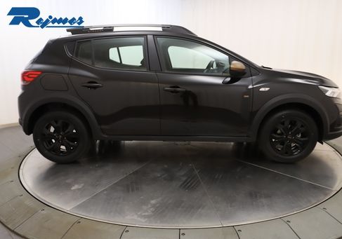 Dacia Sandero Stepway, 2025