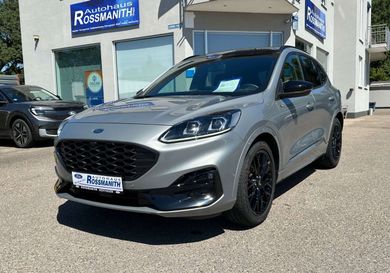 Ford Kuga, 2023
