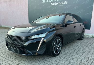 Peugeot 308, 2024