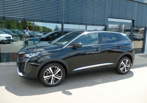 Peugeot 3008, 2023 2