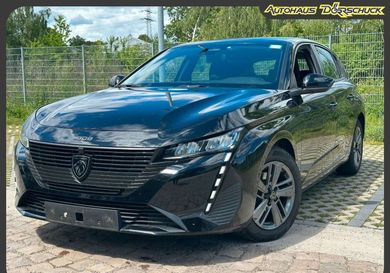 Peugeot 308, 2022