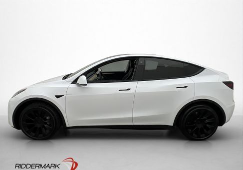 Tesla Model Y, 2023 2