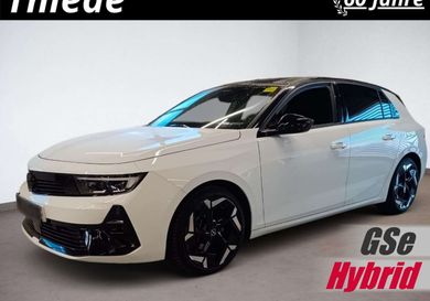 Opel Astra, 2023