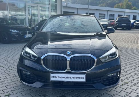 BMW 116, 2024 3