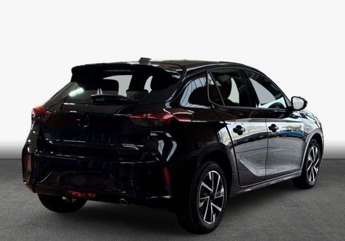 Opel Corsa, 2025 2