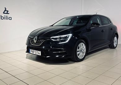 Renault Megane, 2021