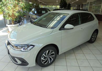 Volkswagen Polo, 2026
