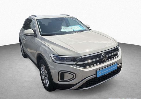 Volkswagen T-Roc, 2023