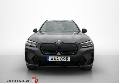 BMW iX, 2022 2
