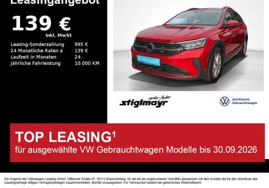Volkswagen Taigo, 2025