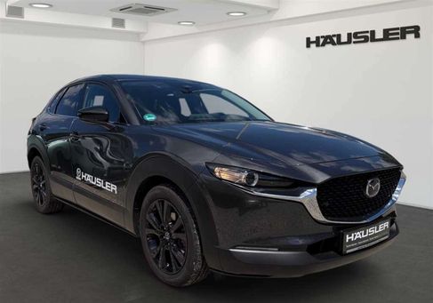 Mazda CX-30, 2025 2